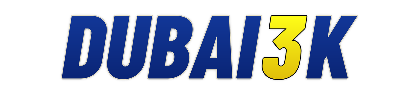 dubai3k logo